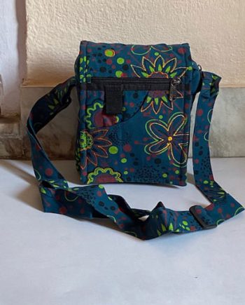 Small Cotton Side Bags