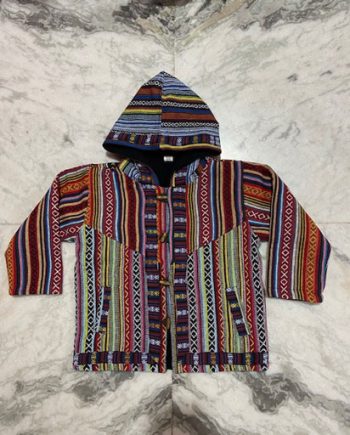 Childrens Winter Cotton Jackets