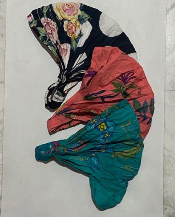 Nepalese Cotton Headhands