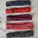 Nepalese-Stripe-Headbands