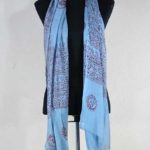Ram Nawami Hippie Scarves
