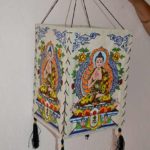 Lord-Buddha-Lokta-Paper-Lamp-Shades