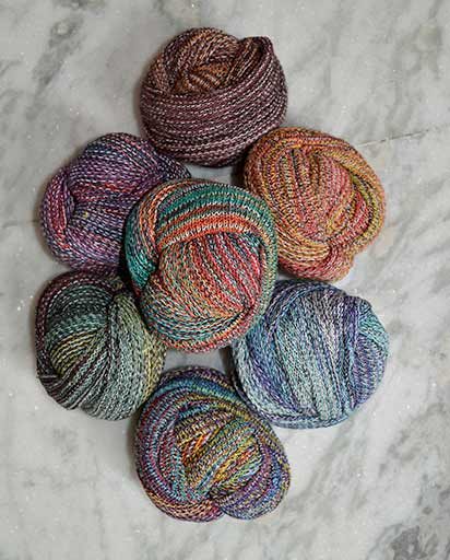 Cotton Magic Headbands