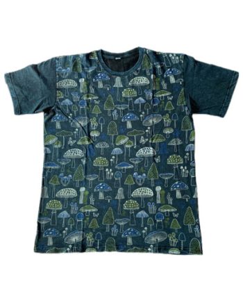 Nepalese Cotton Tee Shirts