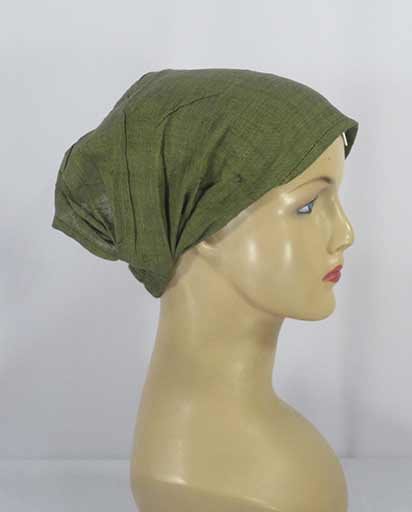 Plain Simple Cotton Headbands