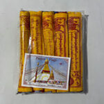 Handmade Buddhist Cotton Prayer Flags
