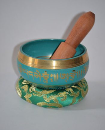Nepalese Handmade Singing Bowls