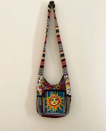 Surya Cotton Jogi Bags