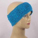 Woolen-Handmade-Headbands